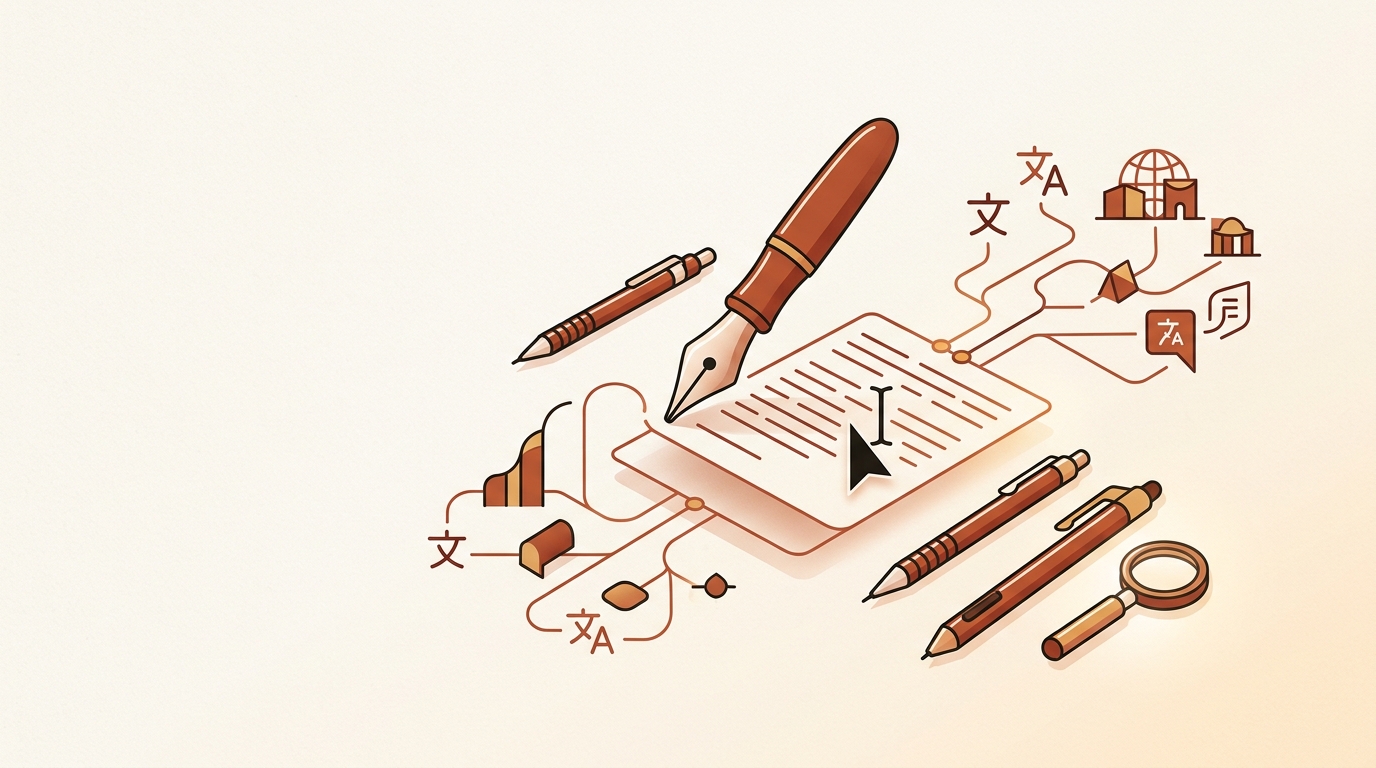 Breaking Language Barriers: A Guide to AI Translation Tools