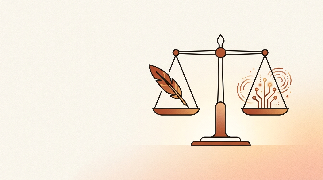Best Practices for Humanizing AI Content