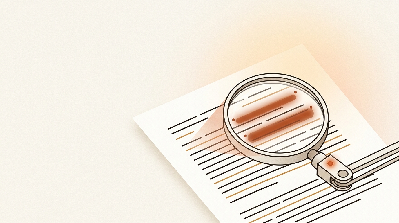 How to Detect ChatGPT-Generated Content: A Practical Guide